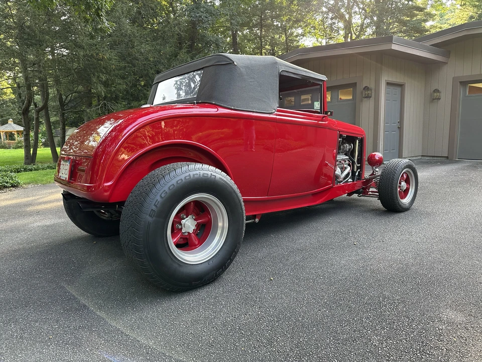 1932 Ford Model B - Image 21 of 31