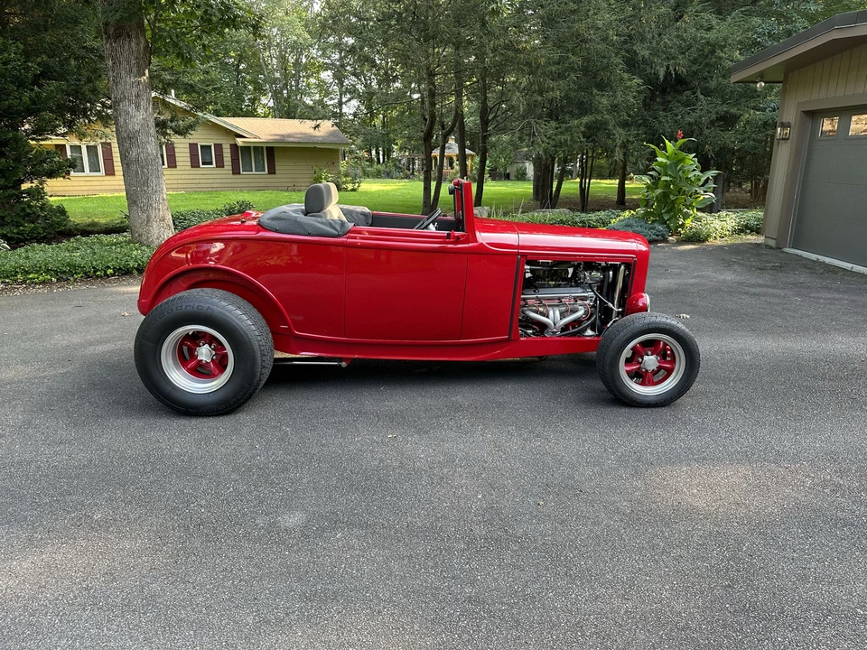 1932 Ford Model B - Image 23 of 31