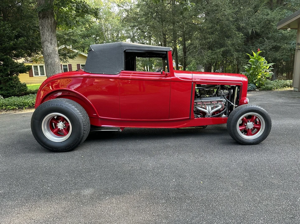 1932 Ford Model B - Image 24 of 31