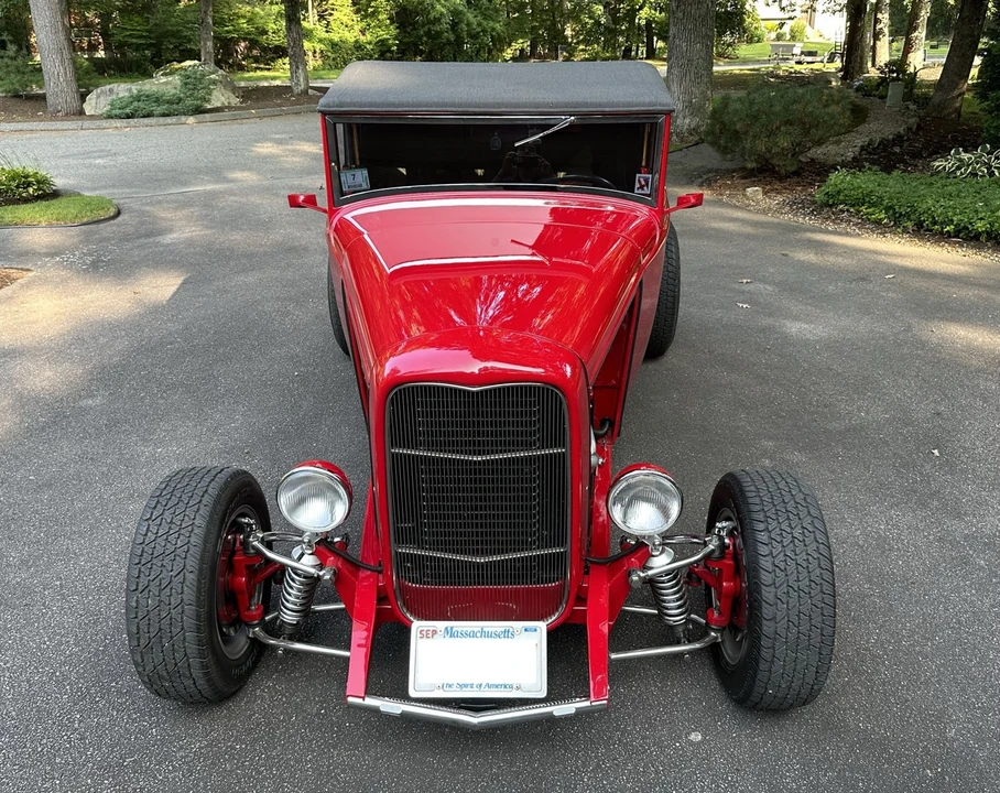 1932 Ford Model B - Image 28 of 31