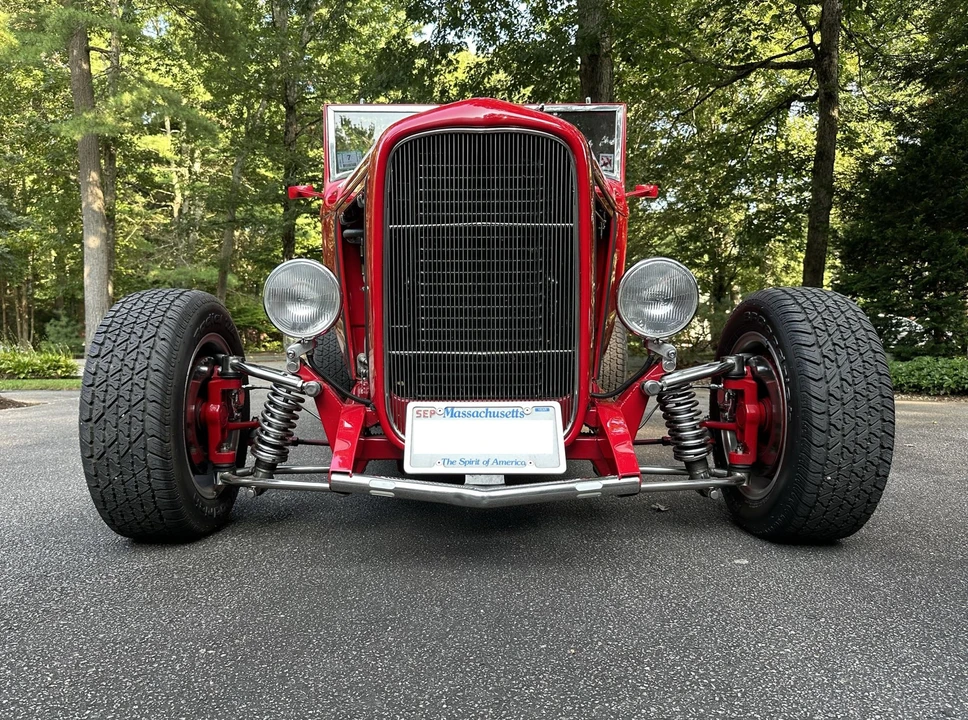 1932 Ford Model B - Image 29 of 31