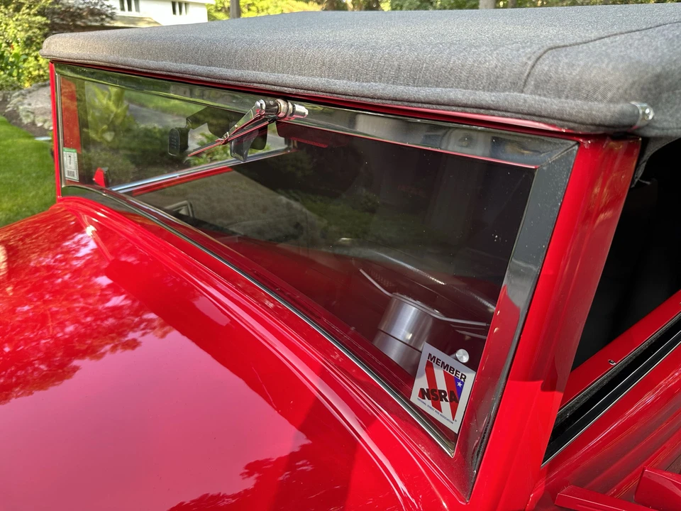 1932 Ford Model B - Image 31 of 31