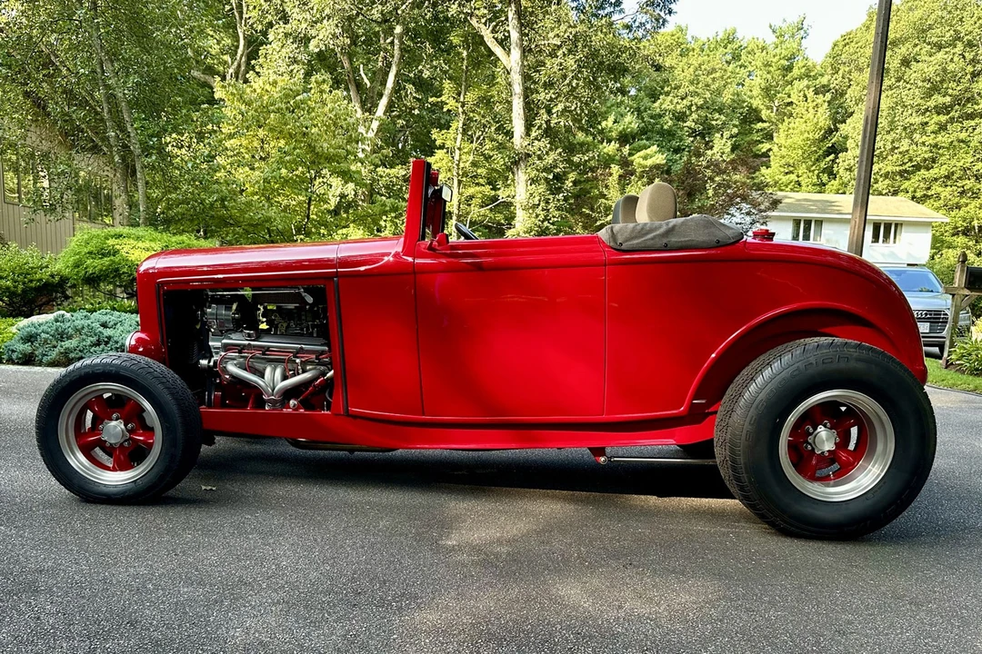 1932 Ford Model B - Image 4 of 31