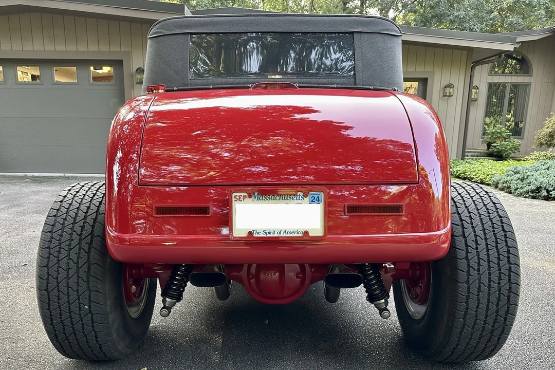 1932 Ford Model B - Image 6 of 31