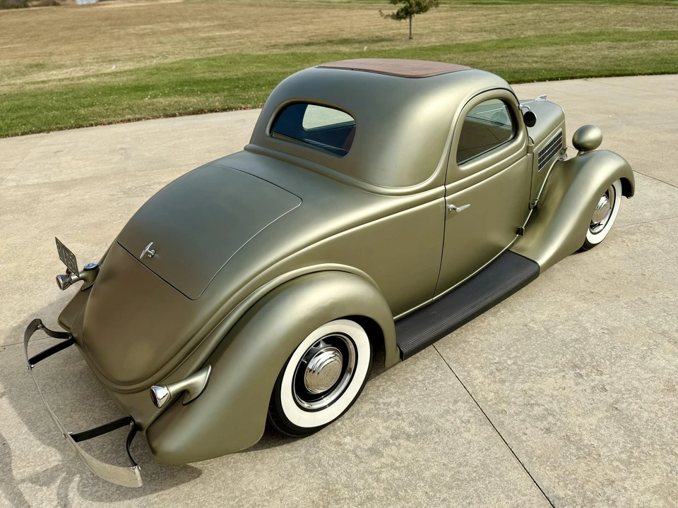 1935 Ford Hot Rod - Image 26 of 31