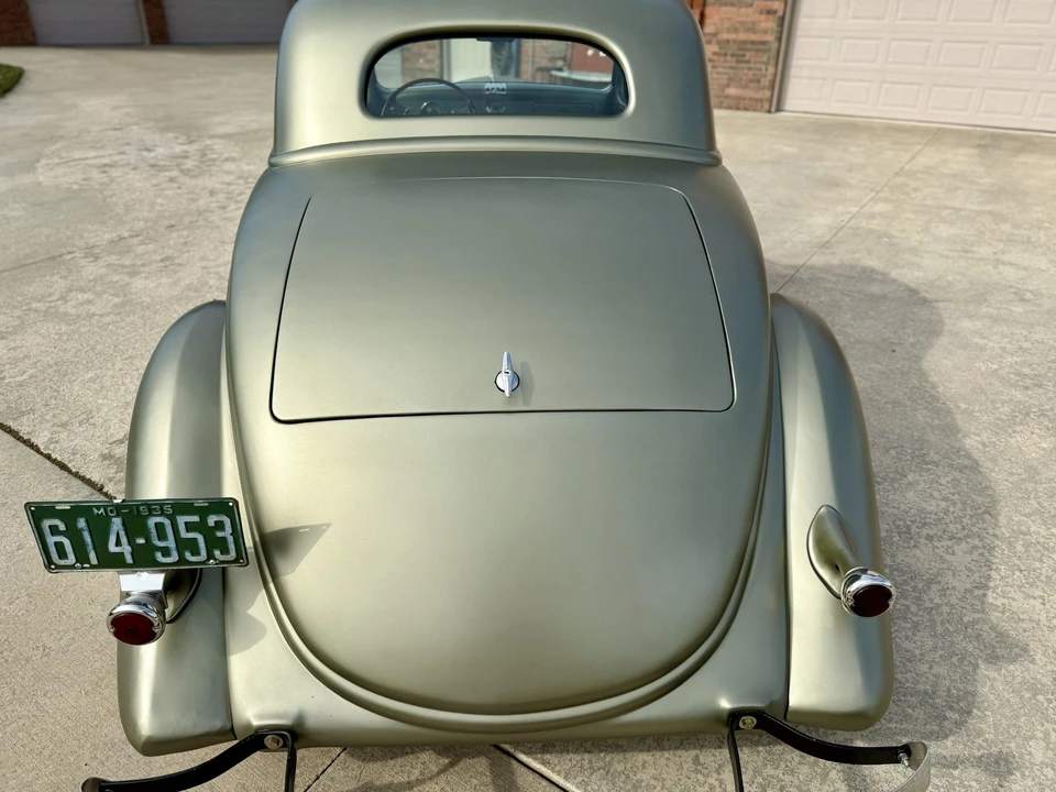 1935 Ford Hot Rod - Image 20 of 31