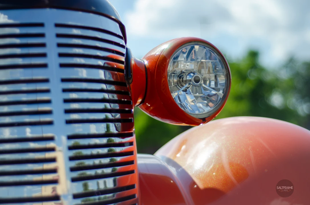 1938 Chevrolet Standard & Master & Master Deluxe & Special Deluxe - Image 20 of 31