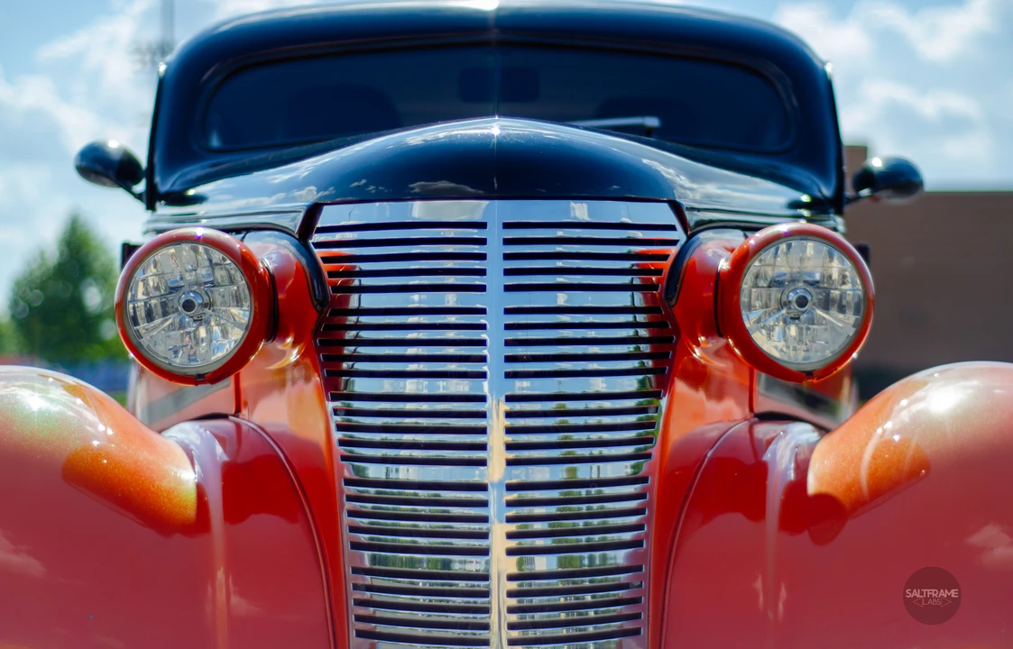 1938 Chevrolet Standard & Master & Master Deluxe & Special Deluxe - Image 16 of 31