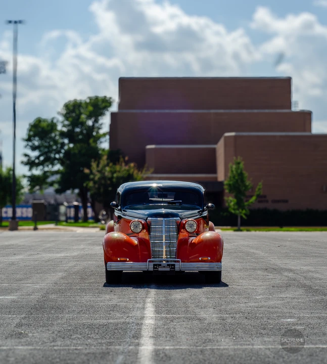 1938 Chevrolet Standard & Master & Master Deluxe & Special Deluxe - Image 4 of 31