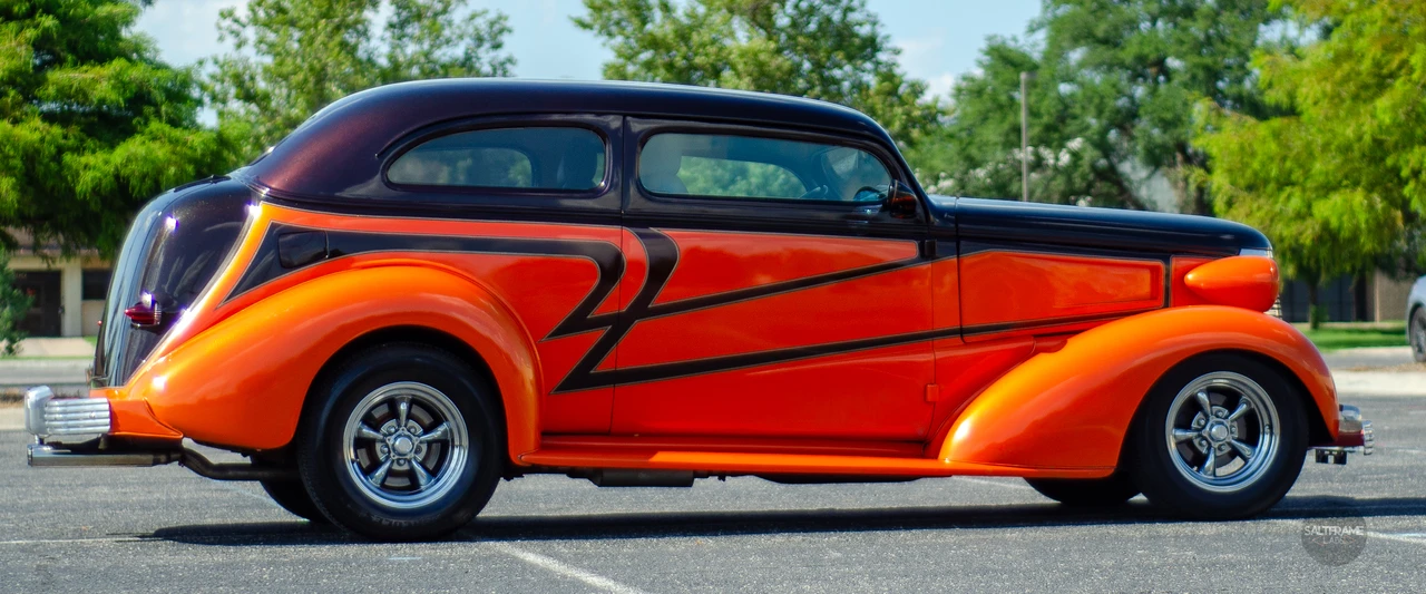 1938 Chevrolet Standard & Master & Master Deluxe & Special Deluxe - Image 10 of 31