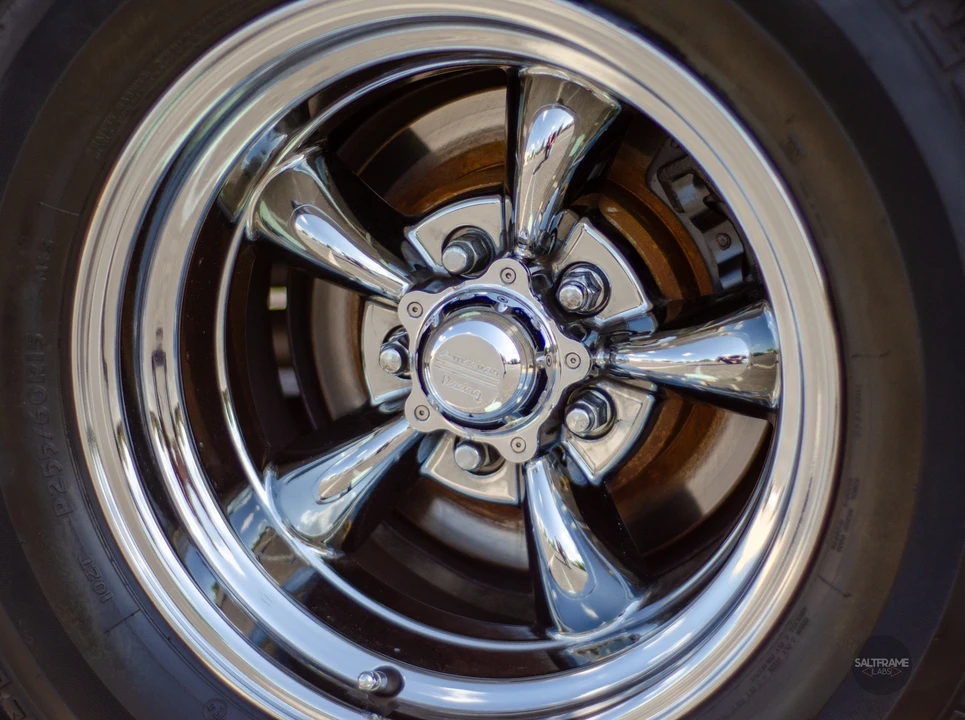 1938 Chevrolet Standard & Master & Master Deluxe & Special Deluxe - Image 28 of 31