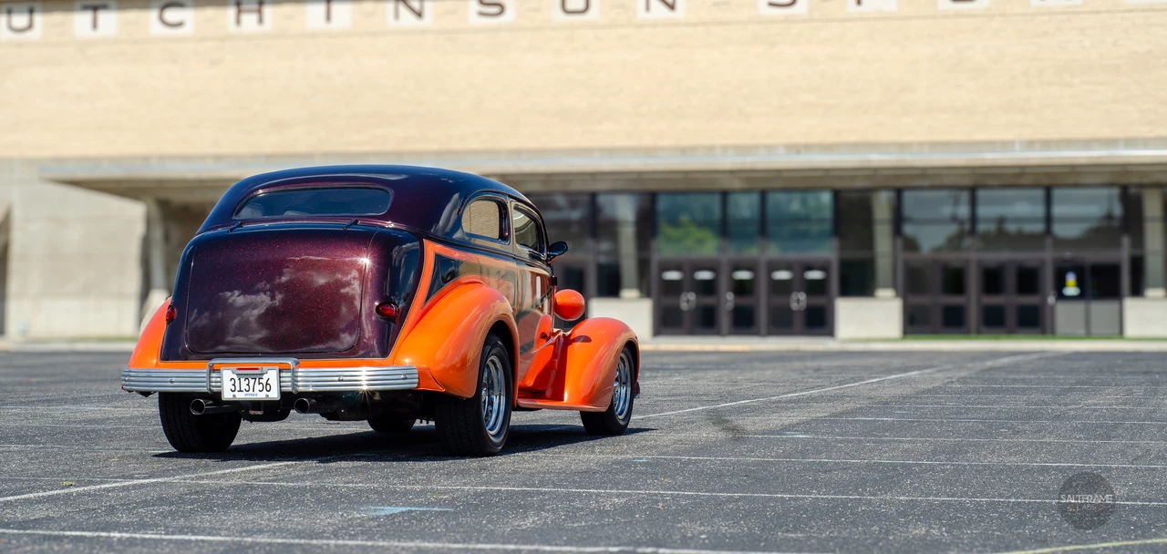 1938 Chevrolet Standard & Master & Master Deluxe & Special Deluxe - Image 14 of 31