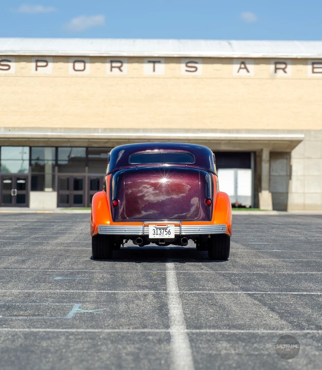 1938 Chevrolet Standard & Master & Master Deluxe & Special Deluxe - Image 12 of 31