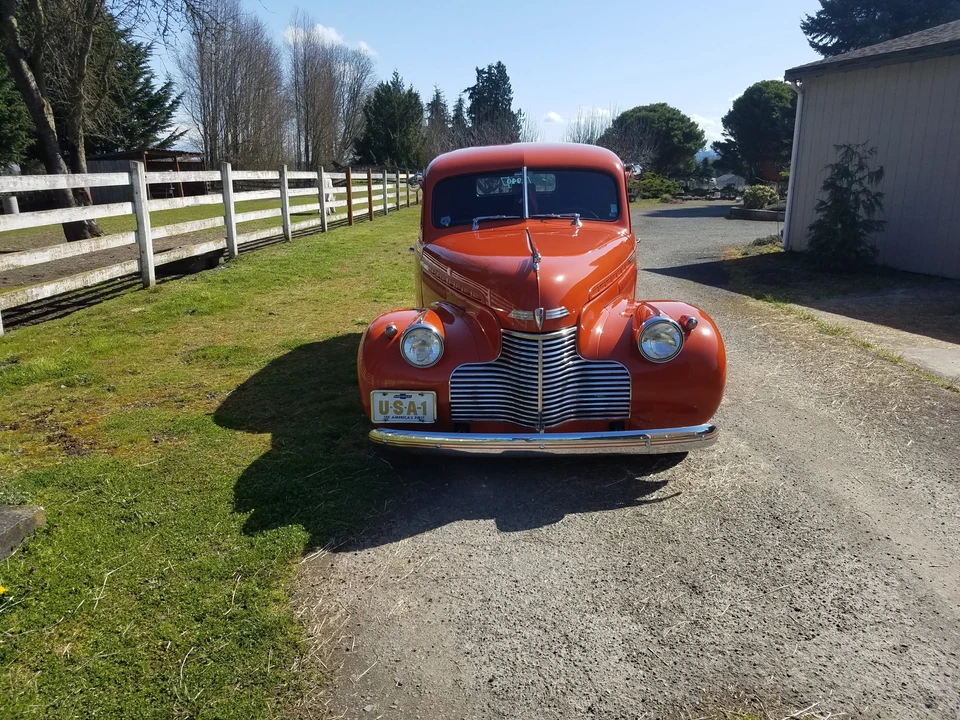 1940 Chevrolet Standard & Master & Master Deluxe & Special Deluxe - Image 9 of 31