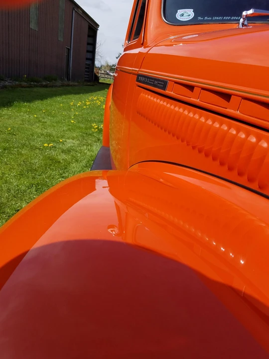 1940 Chevrolet Standard & Master & Master Deluxe & Special Deluxe - Image 16 of 31