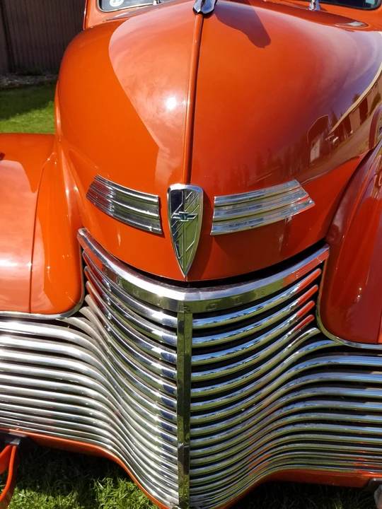 1940 Chevrolet Standard & Master & Master Deluxe & Special Deluxe - Image 12 of 31