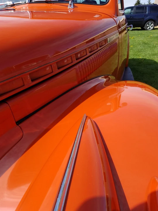 1940 Chevrolet Standard & Master & Master Deluxe & Special Deluxe - Image 14 of 31