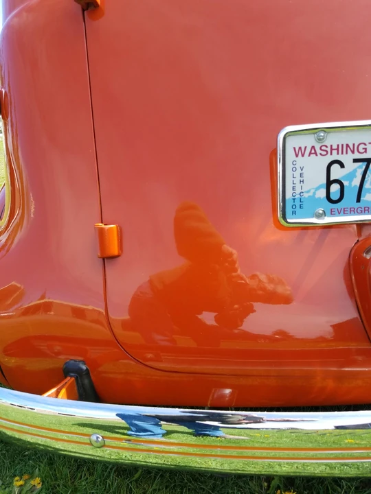 1940 Chevrolet Standard & Master & Master Deluxe & Special Deluxe - Image 25 of 31