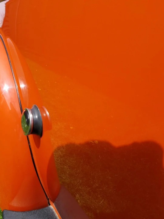 1940 Chevrolet Standard & Master & Master Deluxe & Special Deluxe - Image 30 of 31