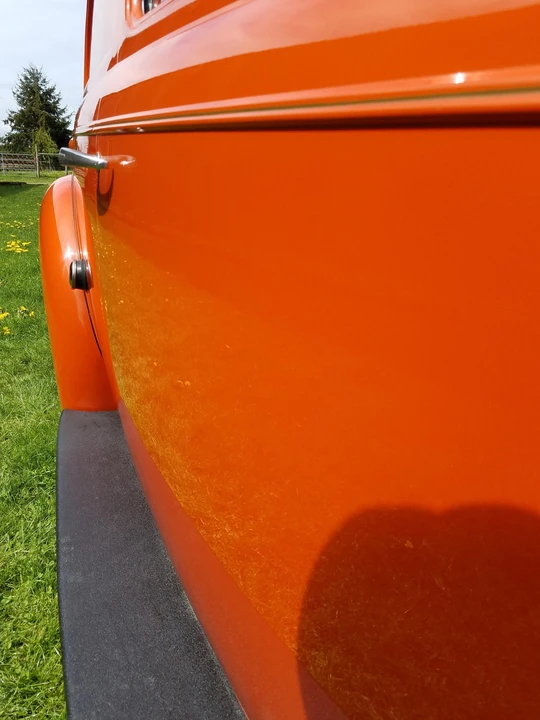 1940 Chevrolet Standard & Master & Master Deluxe & Special Deluxe - Image 31 of 31