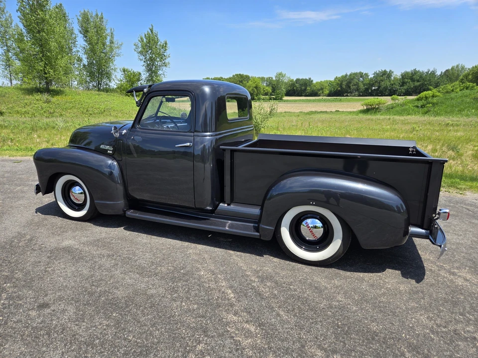 1950 Chevrolet Advance Design - Image 16 of 31