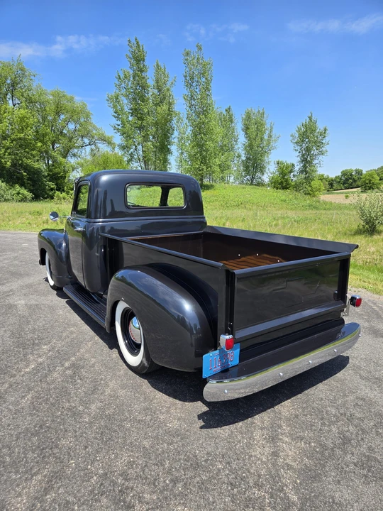 1950 Chevrolet Advance Design - Image 14 of 31