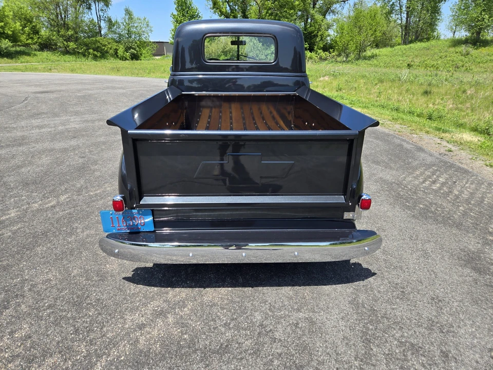 1950 Chevrolet Advance Design - Image 11 of 31