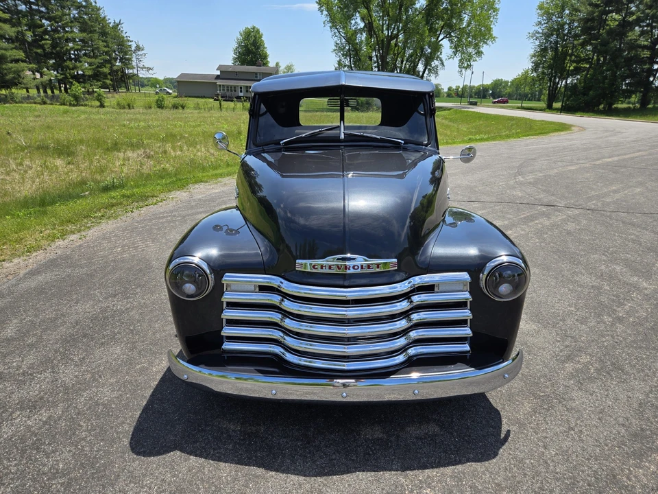 1950 Chevrolet Advance Design - Image 4 of 31
