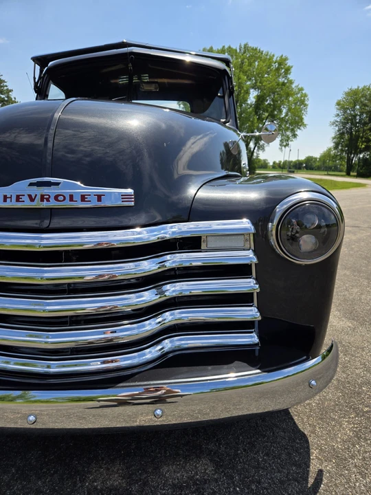 1950 Chevrolet Advance Design - Image 19 of 31