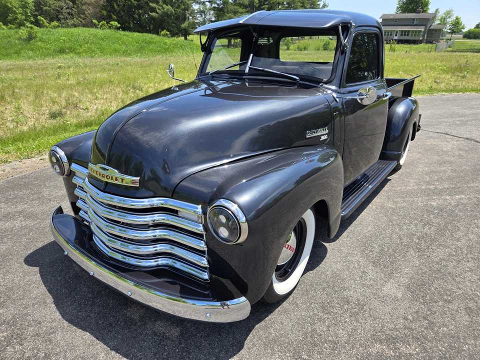 1950 Chevrolet Advance Design - Image 3 of 31
