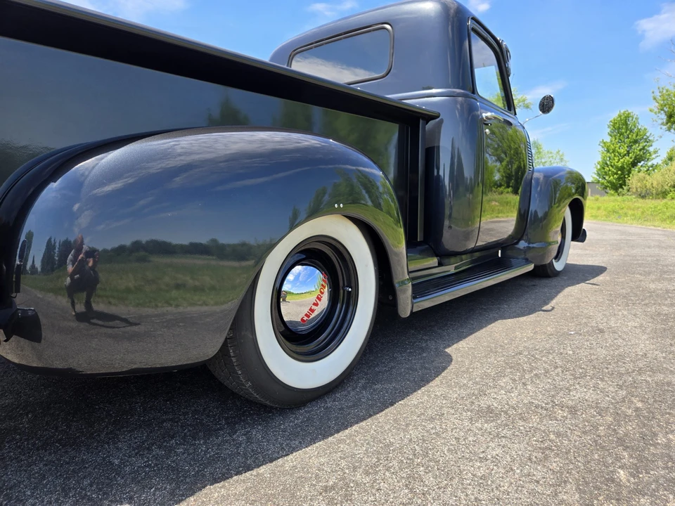 1950 Chevrolet Advance Design - Image 25 of 31