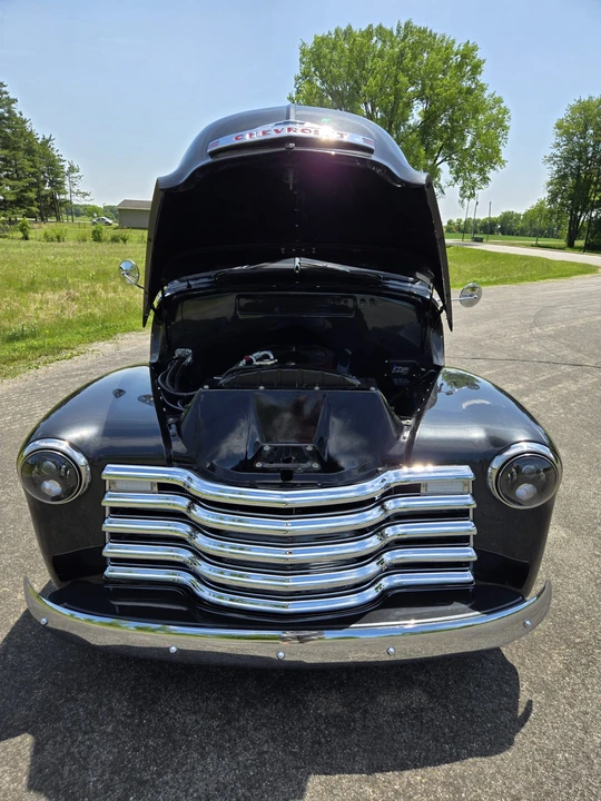 1950 Chevrolet Advance Design - Image 5 of 31