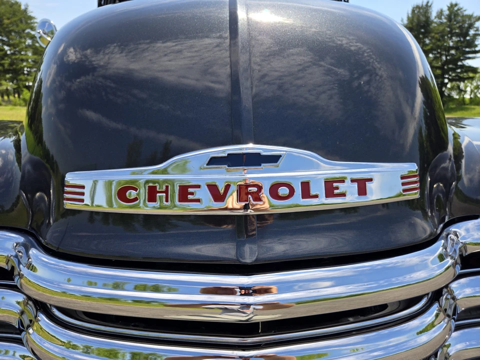 1950 Chevrolet Advance Design - Image 21 of 31