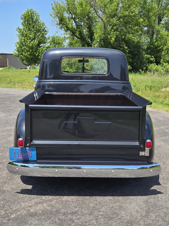 1950 Chevrolet Advance Design - Image 12 of 31