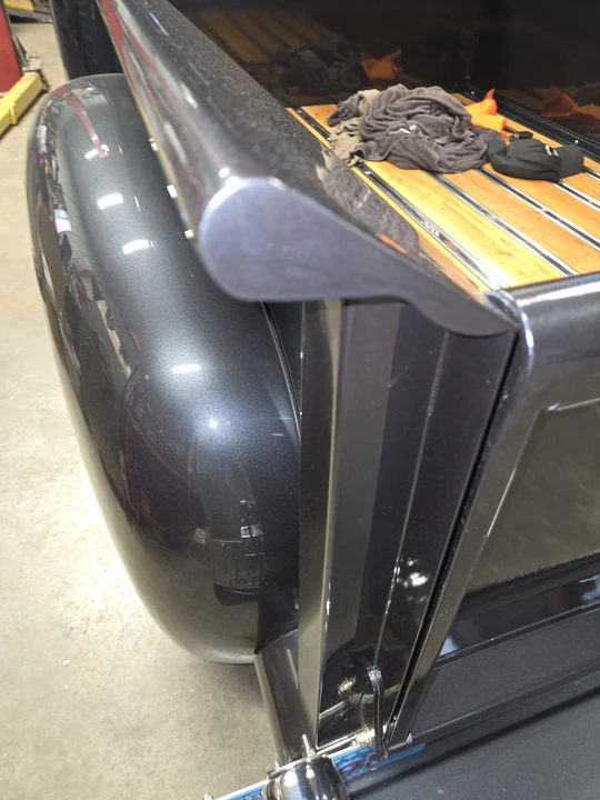 1950 Chevrolet Advance Design - Image 30 of 31