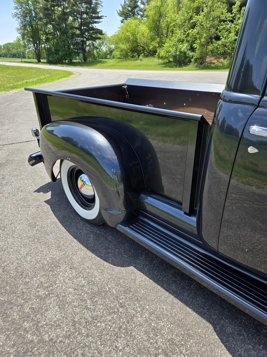 1950 Chevrolet Advance Design - Image 24 of 31