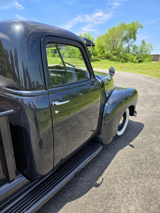 1950 Chevrolet Advance Design - Image 22 of 31