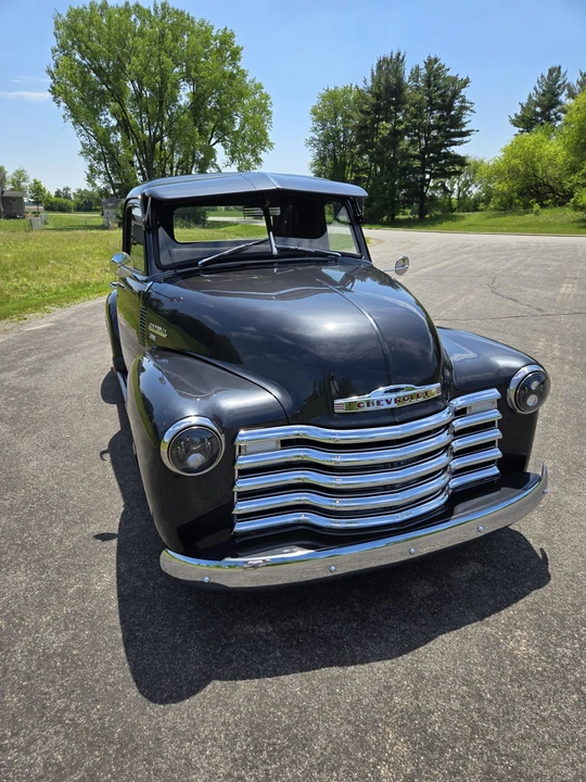 1950 Chevrolet Advance Design - Image 6 of 31