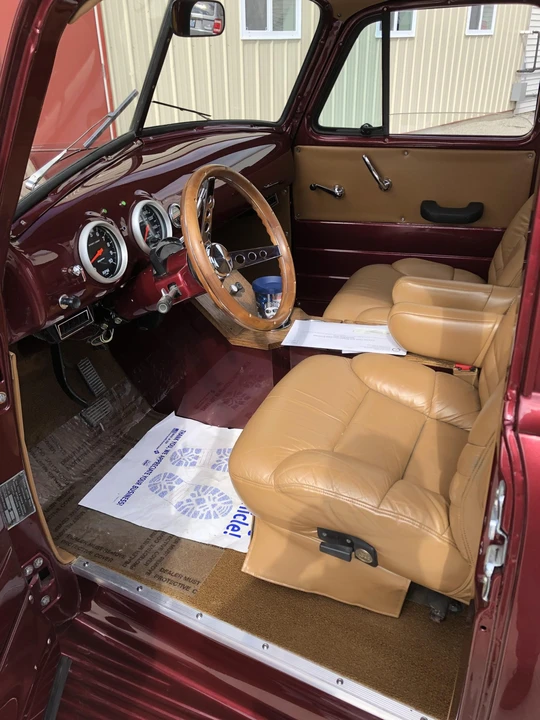 1952 GMC New Design - Image 31 of 31