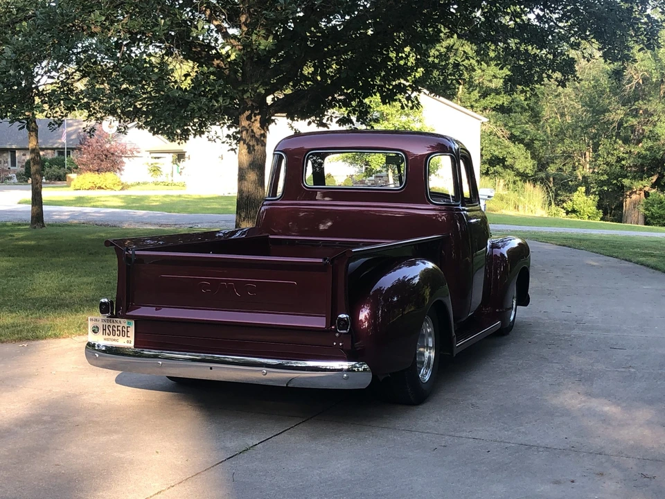 1952 GMC New Design - Image 12 of 31
