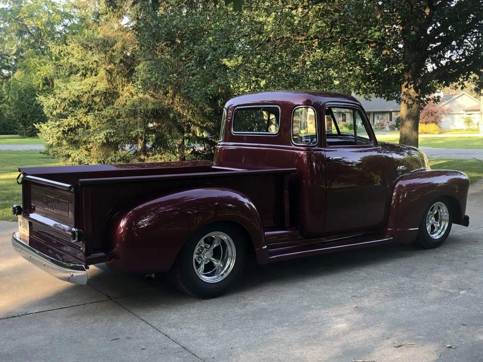 1952 GMC New Design - Image 11 of 31