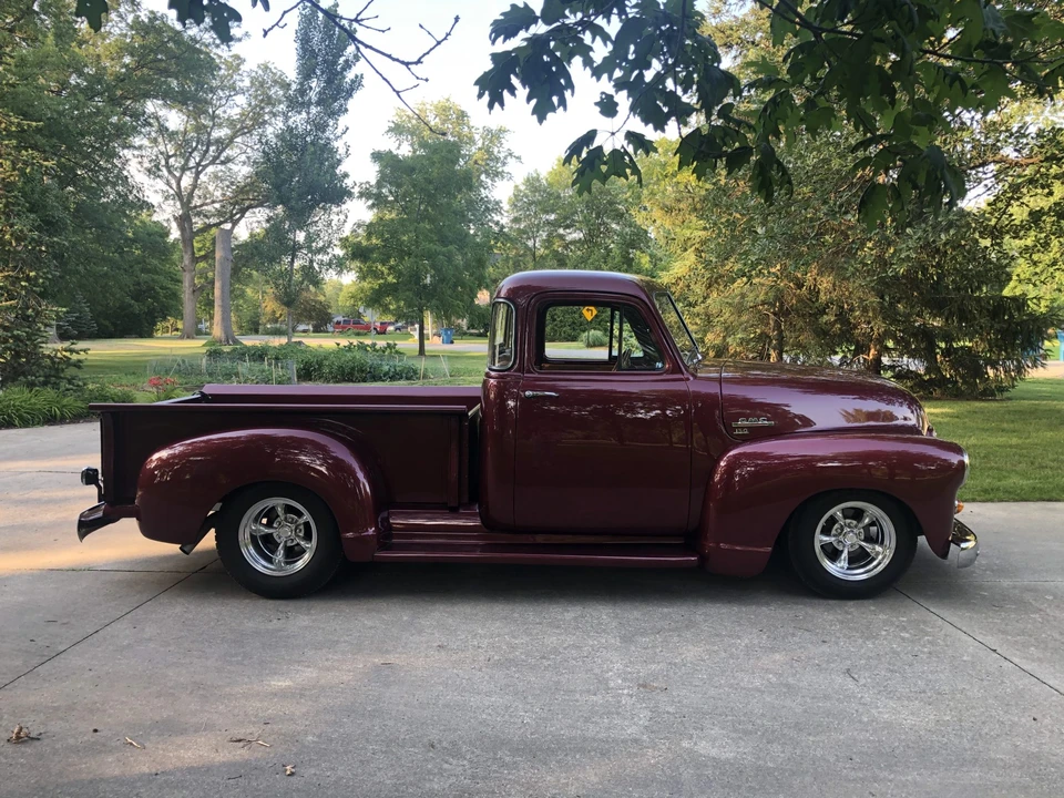 1952 GMC New Design - Image 9 of 31
