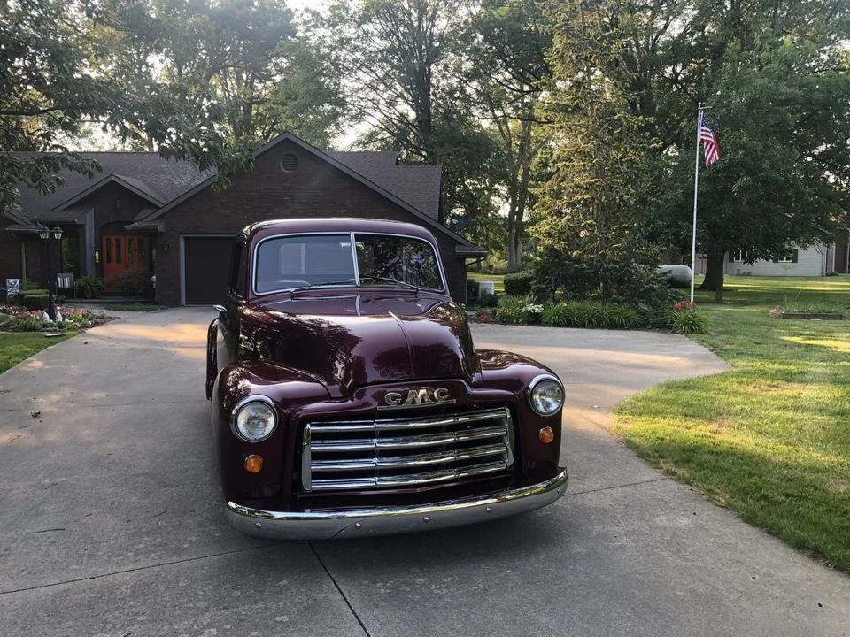 1952 GMC New Design - Image 7 of 31