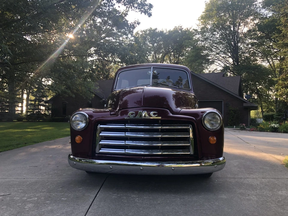 1952 GMC New Design - Image 6 of 31