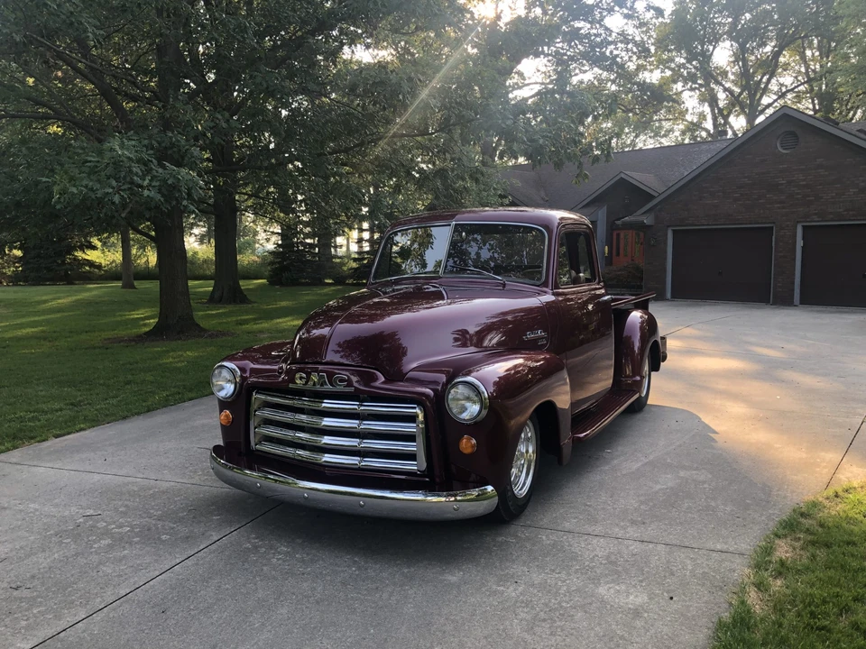 1952 GMC New Design - Image 4 of 31