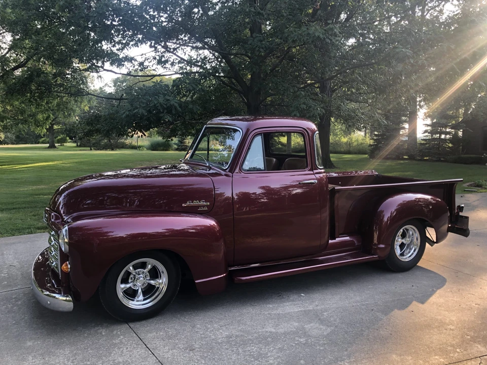 1952 GMC New Design - Image 2 of 31
