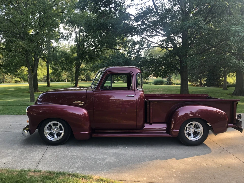 1952 GMC New Design - Image 16 of 31