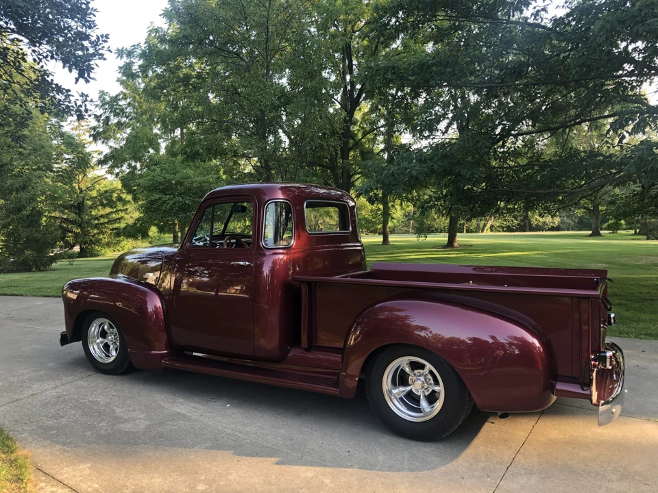 1952 GMC New Design - Image 15 of 31