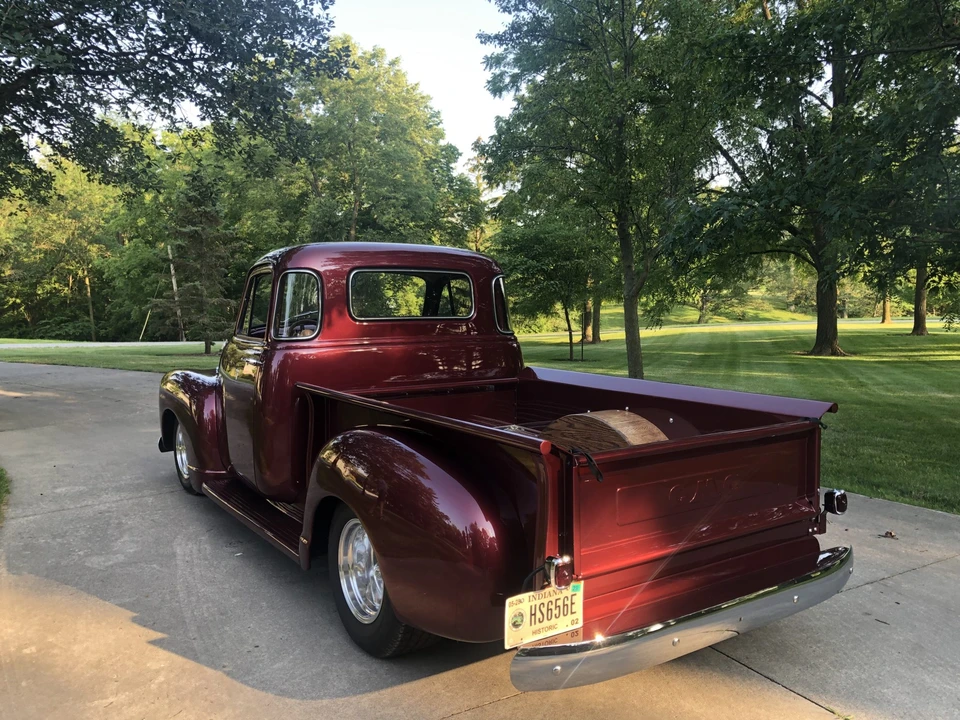 1952 GMC New Design - Image 14 of 31