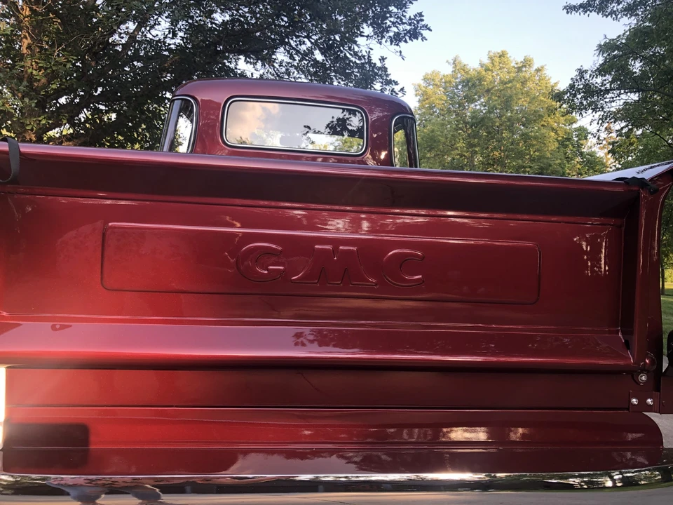 1952 GMC New Design - Image 25 of 31